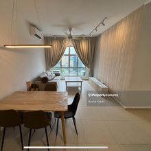 Ideal Investment: Residensi Brickfields For Sale
