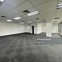 Renovated office, Ready to move in 3.5psf nett