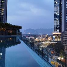 Sentul Point (Puncak Sentul), Jalan Sentul Perdana, Kuala Lumpur