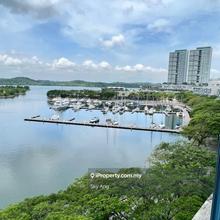 Somerset Puteri Harbour Servirse Residebce