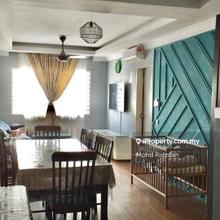 Freehold Simfoni Apartment, Eco Majestic, Semenyih, Selangor for Sale
