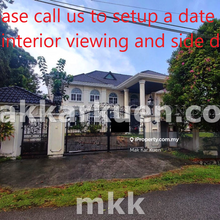 Please call us to setup a date for an interior viewing and side deal