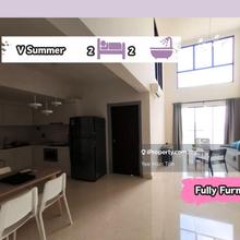 Duplex Fully Furnished Nice Unit