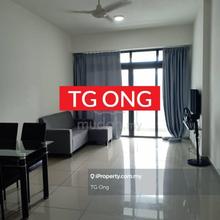 Promenade near Elite Height Condo Kitchen Cabinet Ready 