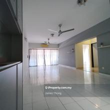 Anjung Hijau (Greenfields) condominium for sales
