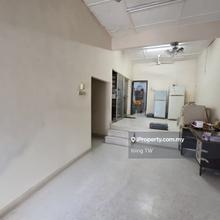 Kepong Baru One Storey House for Sale