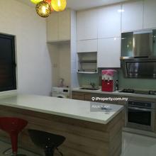 Subang Mas Subang Fully Furnish 2 Bedroom 2 Bathroom