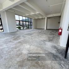 Aston Acacia commercial shoplot