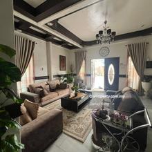 Bukit kempas Bungalow 