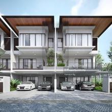 Puchong New 2-Storey Link Villa for Sale!