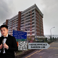 Genting Highlands Specialist Available Now Key On Hand View Any Time