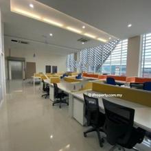 Factory @ Kawasan Bukit Minyak Science Park , 65,340 Sqf , Batu Kawan