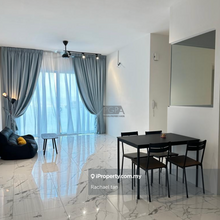 Quaywest Residence near Queensbay Mall in Bayan Lepas