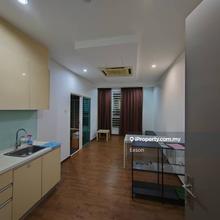 Furnished Zetapark For Rent! Perfect Strategic Location! Best Deal!