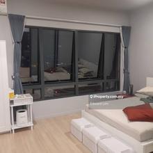 Renovated, Unit is Like New, Previously Purchased Empty