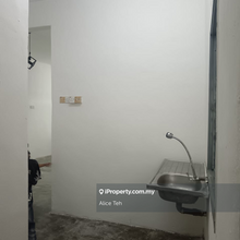 Taman Duku Single Storey Terrace @ Juru 