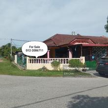 Temerloh Jaya Corner House