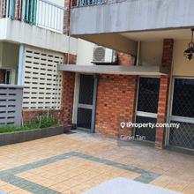 Taman Dato Ahmad Razali 2 storey house