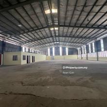 Pasir Gudang