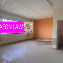 Sungai Ara 2 Storey Corner House Big Land 8000 Sqft Penang setia green