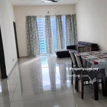 Lavender Residence Bandar Sungai Long Kajang Selangor