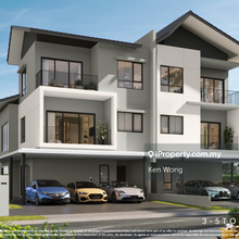 New Phase, Nice Landscape with Lake, Limited Unit, 24 Hour Security 