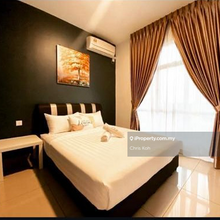 Apartment for sales