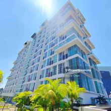 Duplex SOHO - The Scott Garden Soho, Kuala Lumpur