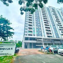 Lower Unit Level 1