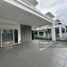 Double Storey Cluster / Kangkar Pulai / 4bed / Rm2200