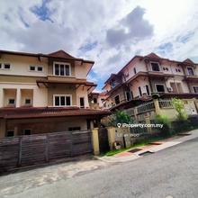 2.5 storey Semi-d in Bandar Mahkota Cheras, Cheras