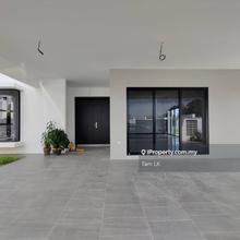 Bukit Banyan Sierra 2 story bungalow for sale 