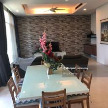 Quadro Residences KLCC