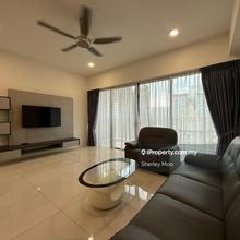 Good location, walking distance to school and mall