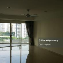 Private lobby unit with 3 tier security