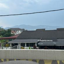 22 x 70 double storey landed @ taman bangi jaya, semenyih
