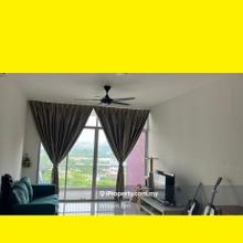 Midfields 2 Condo @Sungai Besi For Sale