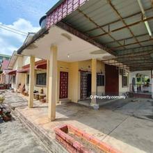 Kampung Lapan Single Storey Semi D
