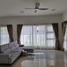 Cheria Residences Semi D @ Bandar Tropicana Aman 