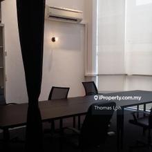 Empire Subang Office Subang Jaya Near Saujana Isola Uoa Lrt Ss 15 Ss15