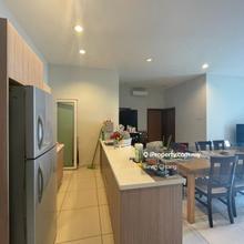 An Exclusive Upmarket Condominium