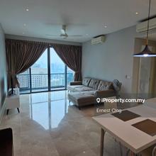 High Floor KLCC View Unit Exclusively for Sale in Vogue Suites One