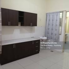 Terrace house for Rent