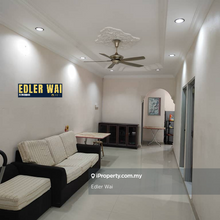 Single Storey @ Taman Seraya Indah