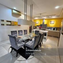 Good condition unit for rent