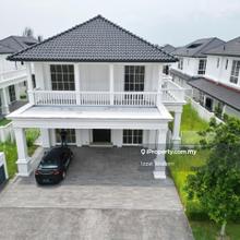 Bare Unit Stoneridge Eco Majestic Semenyih