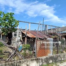 Buntong Residential Land For Sale