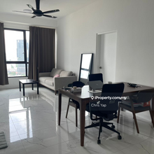 Cubic Botanical Condo 3r2b 2carpark