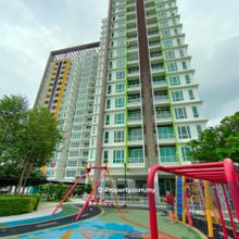 Ipoh - Medan Baru - Luxurious 3 Bed condo- Near to Jusco & Lotus mall