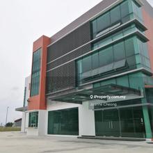 Balakong Alam Damai Bangi Bukit Angkat Kajang New Bungalow Factory